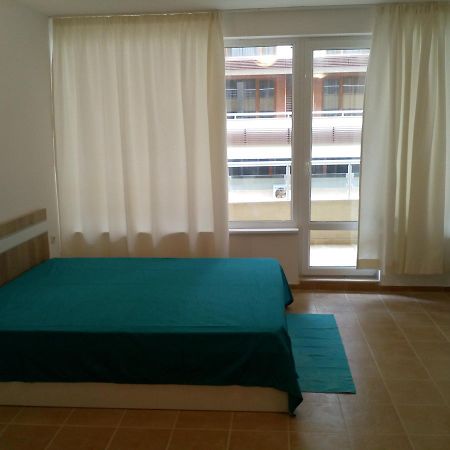 Studio Zlatina Pomorie Exteriér fotografie