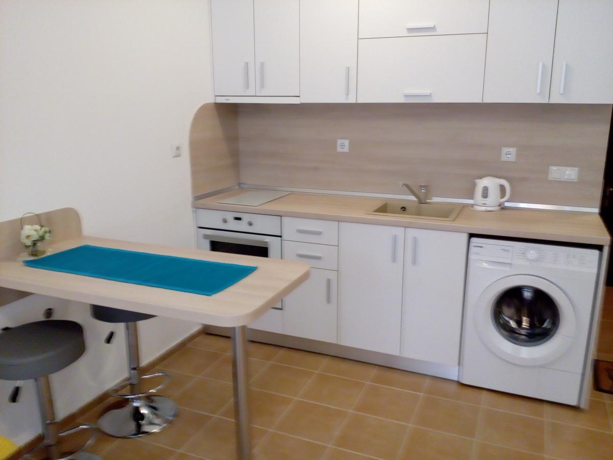 Studio Zlatina Pomorie Exteriér fotografie